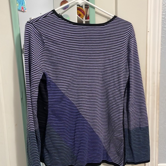 striped thermal - Picture 2 of 3